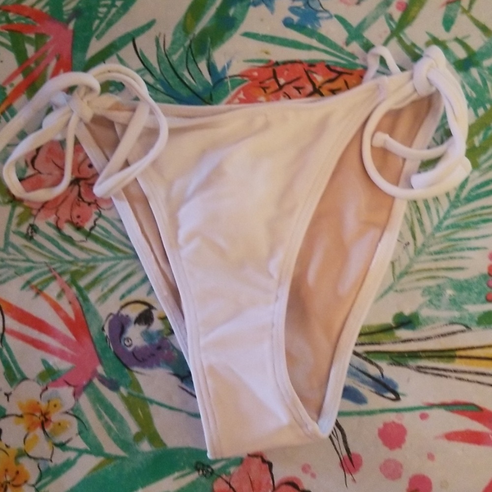 Bathing bottom